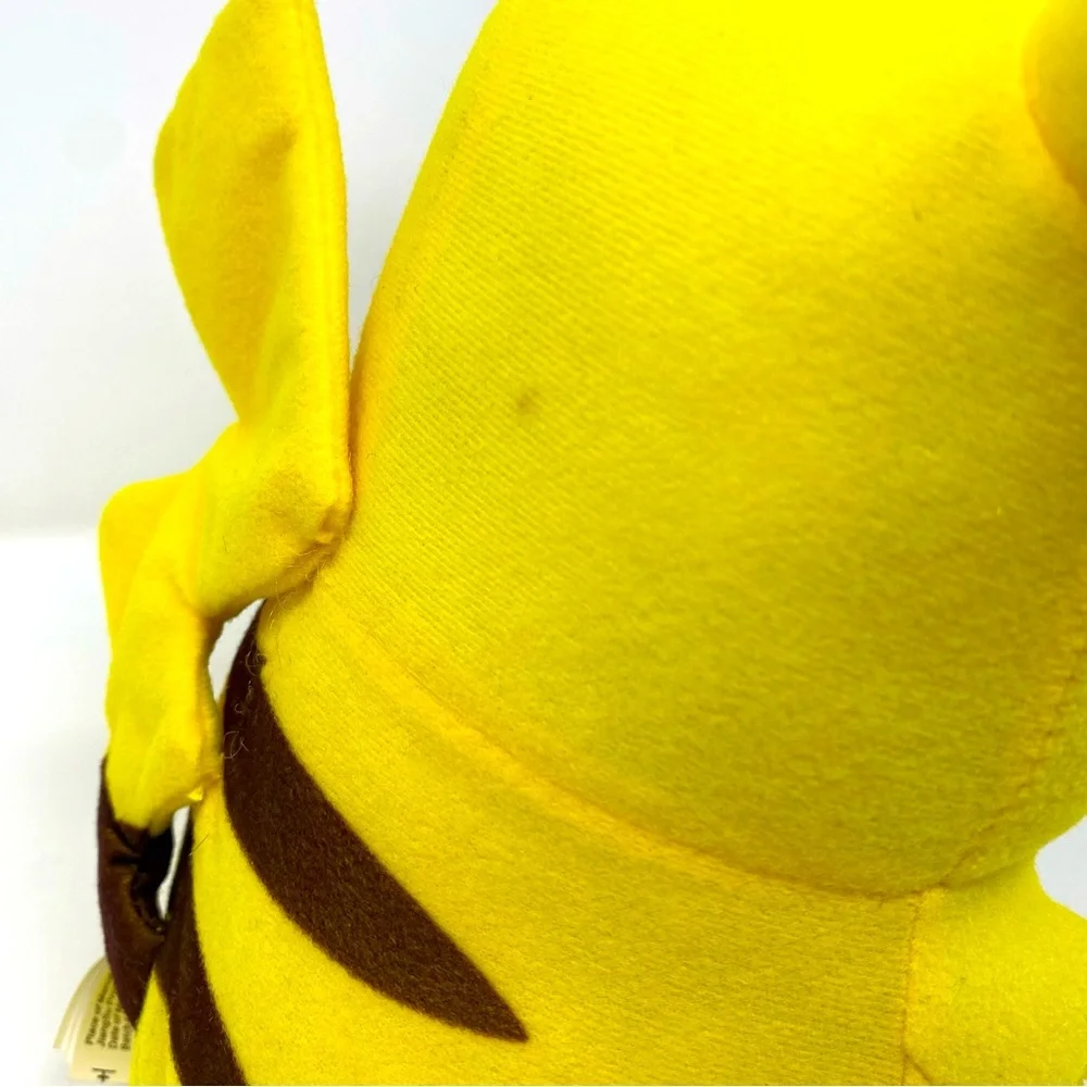 Pokemon Pikachu 10